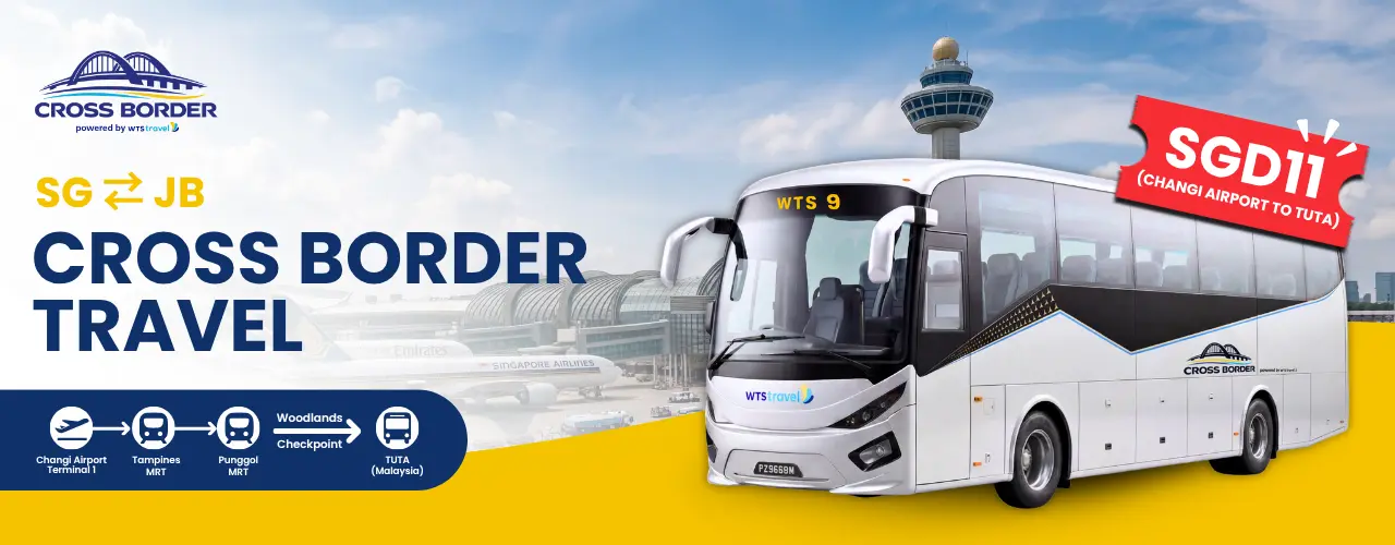 Service Route 3.2