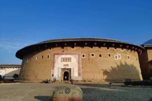 6D5N XIAMEN ZHANGZHOU BG PIC