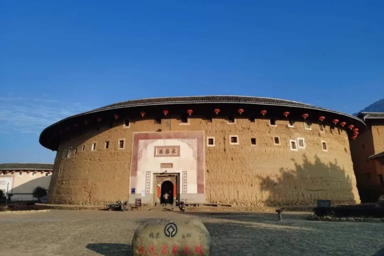 6D5N XIAMEN ZHANGZHOU BG PIC