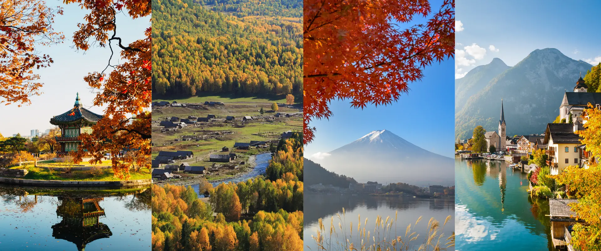 Autumn 4 country 1