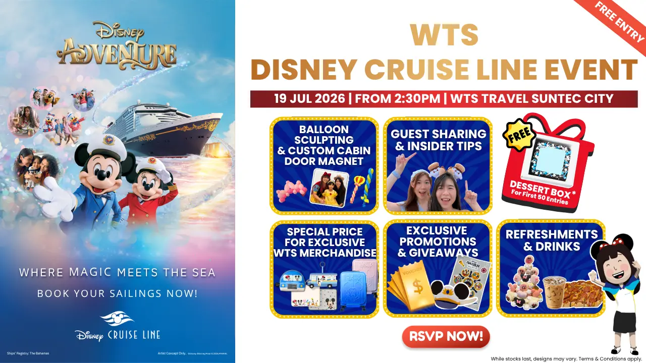 DCL Banner