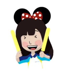 Disney XXM