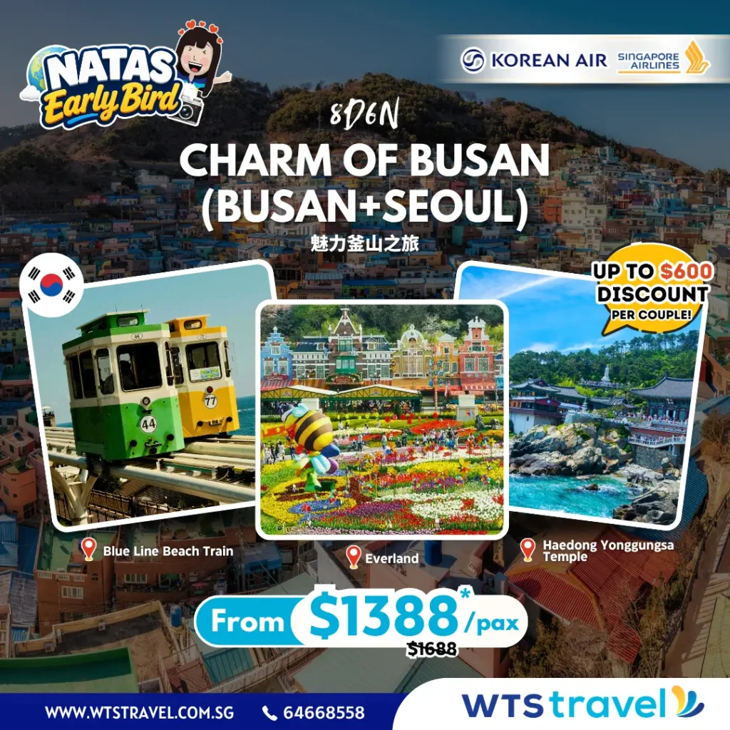Natas Early Bird Promotion 9 EBB2