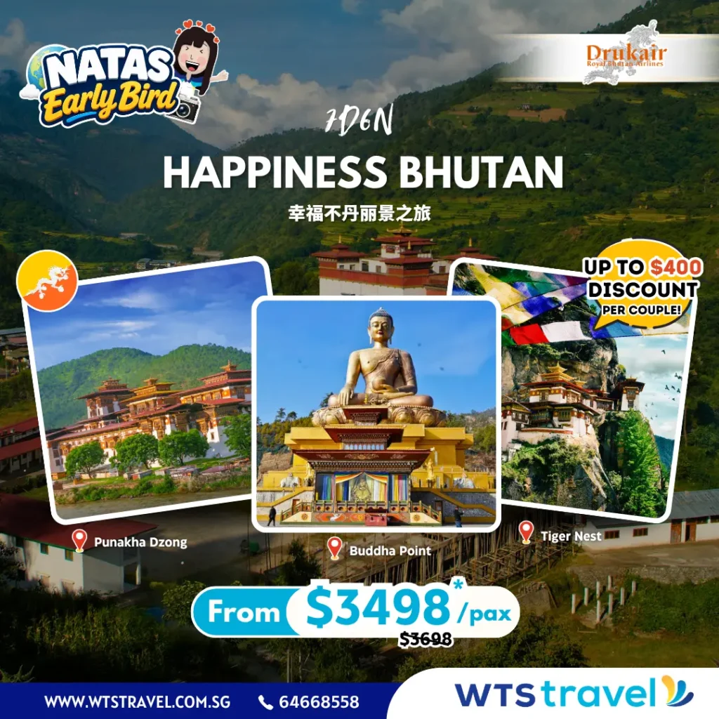 Natas Early Bird Promotion 12 EBB5