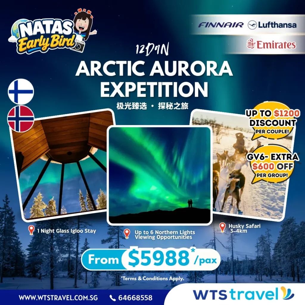 Natas Early Bird Promotion 13 EBB9
