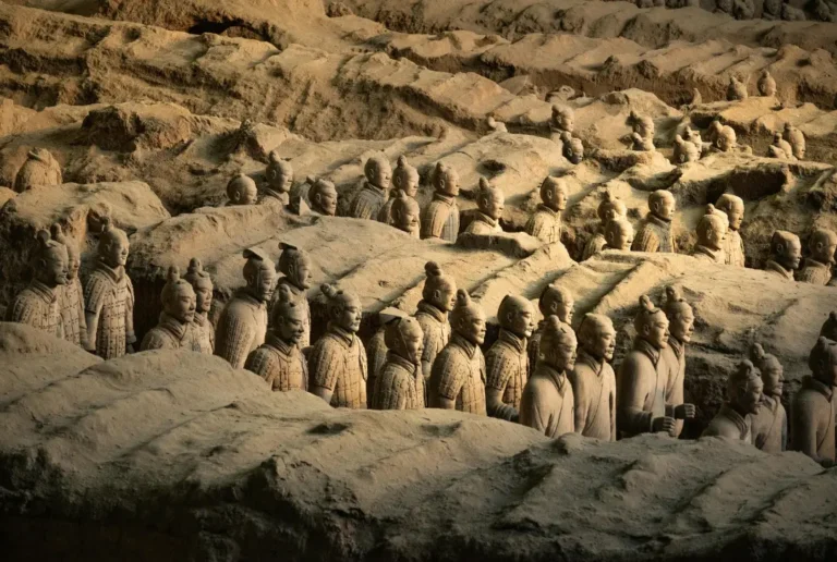 China Tours 3 XS4