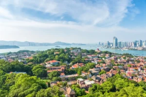 gulangyu
