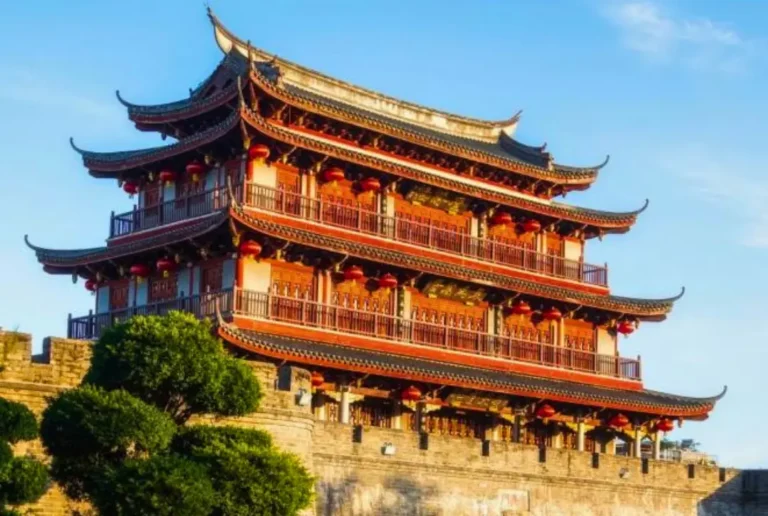 Chaozhou Ancient City