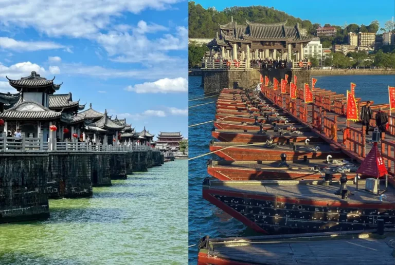 Xiangzi Bridge