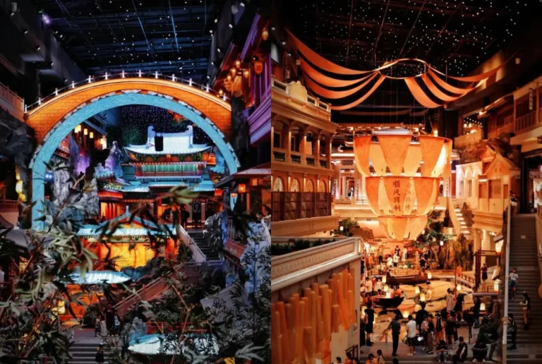 Yujian Minnan Fantasy