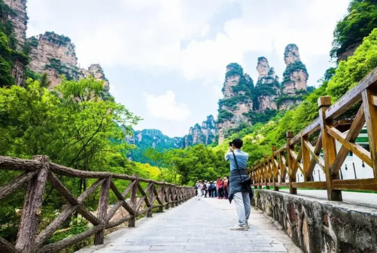 China Tours 5 Ten Mile Gallery