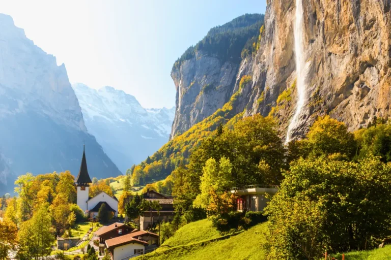 Central & Western Europe Tours 7 AR2