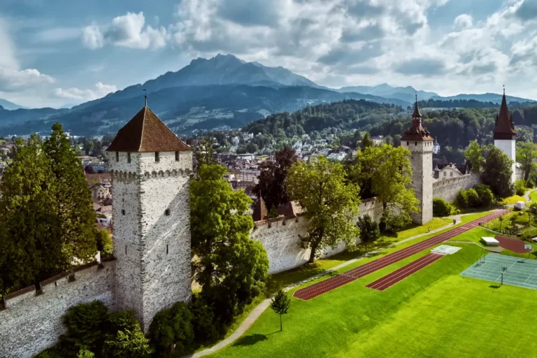 Central & Western Europe Tours 8 AR3