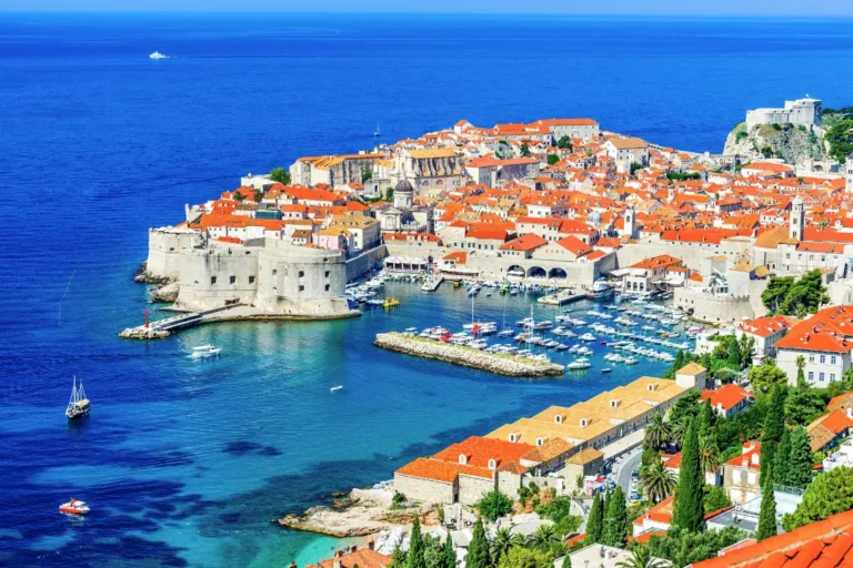 Eastern Europe Tours 10 Dubrovnik