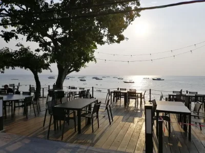 Aman Tioman 3