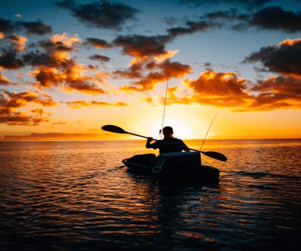 Avani Sepang Goldcoast, Water Sports