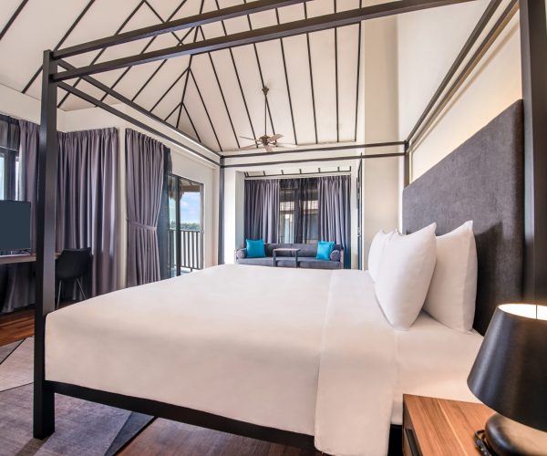 Avani Sepang Goldcoast Superior Room