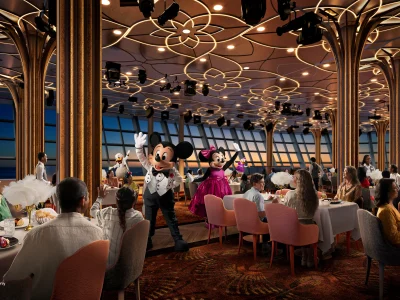 Hollywood Spotlight Club