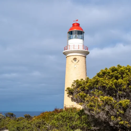 Flinders Chase National Park