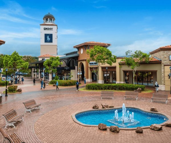Johor Premium Outlets