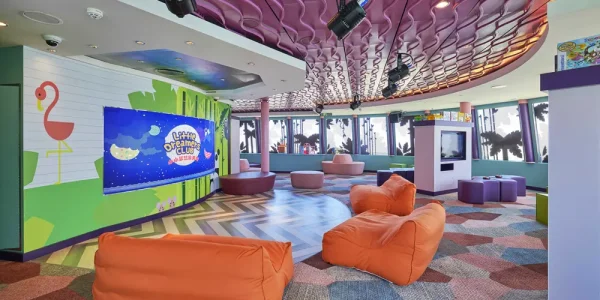 Little Dreamers Club