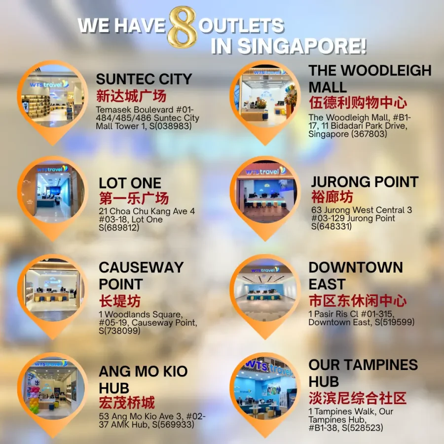 Outlet