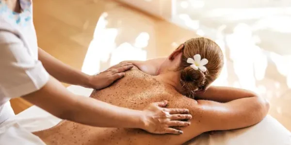 Eskape Spa at Kandima Maldives